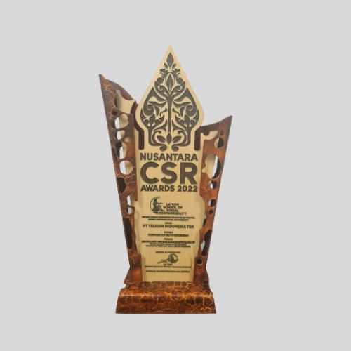 Nusantara CSR Awards 2022